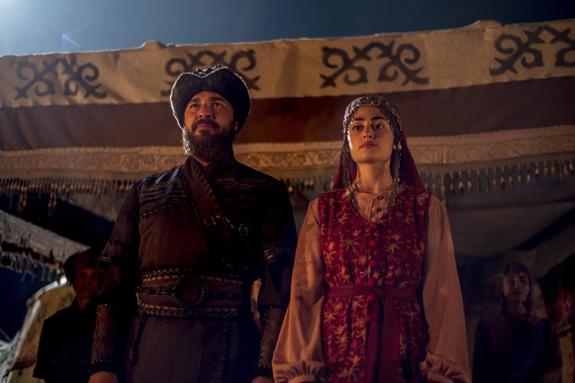 Dirilis: Ertugrul