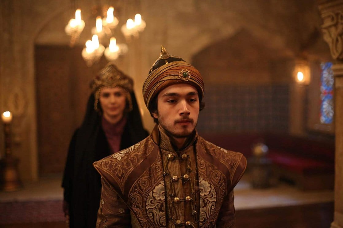 Dirilis: Ertugrul