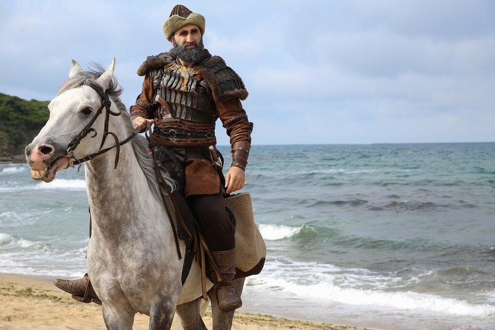 Dirilis: Ertugrul