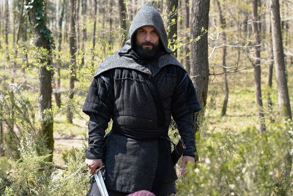 Dirilis: Ertugrul