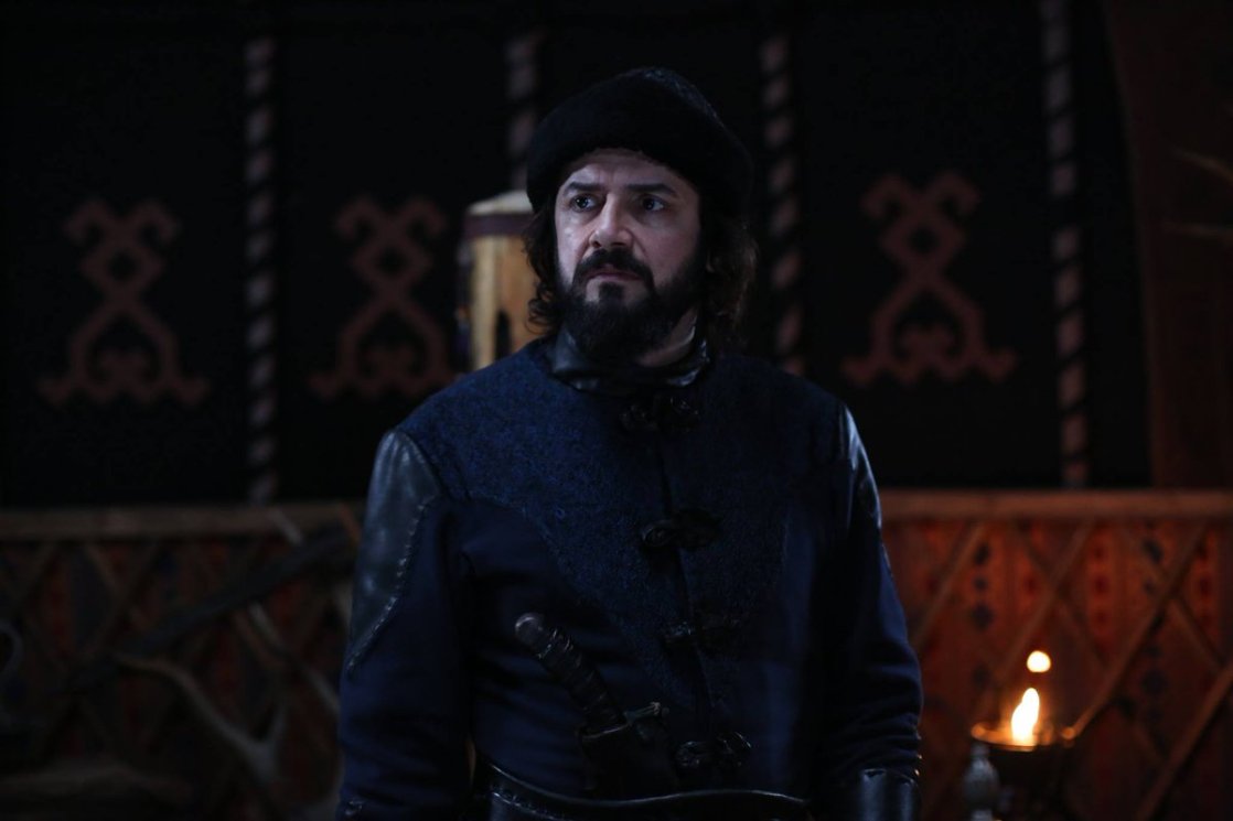 Dirilis: Ertugrul
