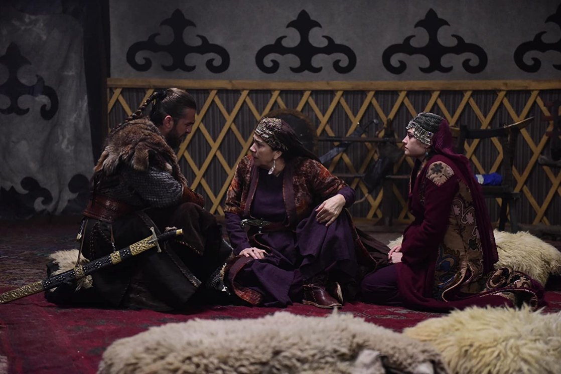 Dirilis: Ertugrul