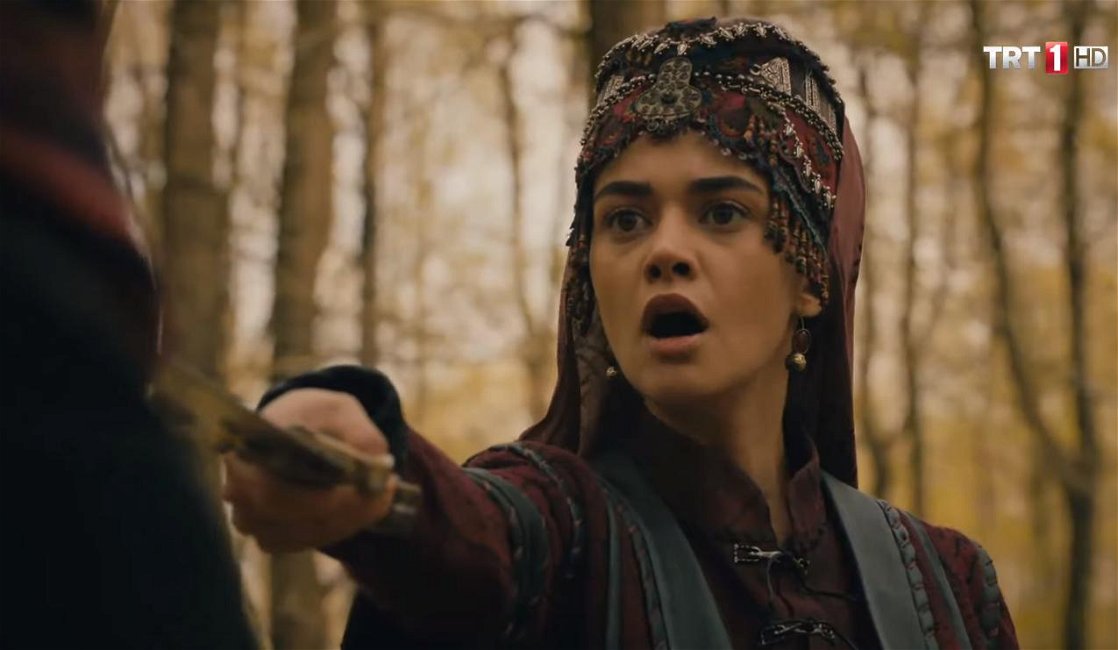 Dirilis: Ertugrul