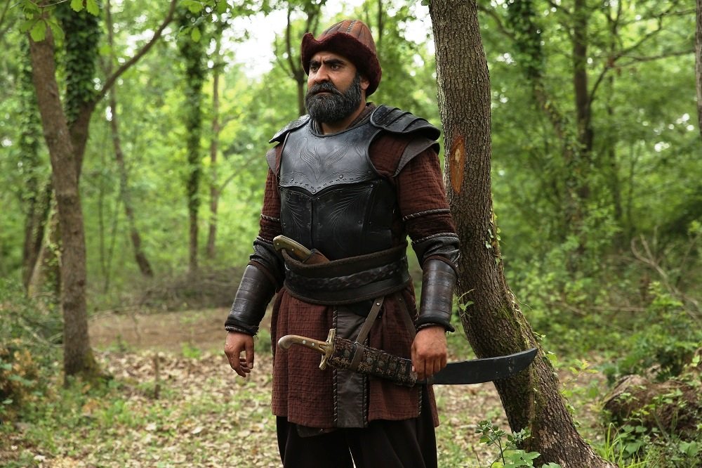 Dirilis: Ertugrul