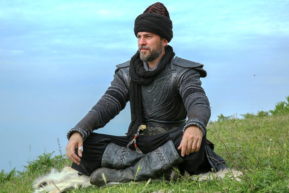 Dirilis: Ertugrul