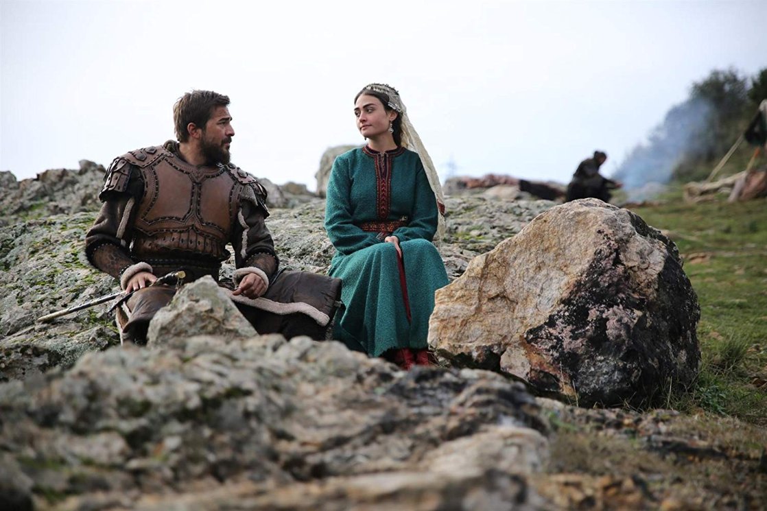 Dirilis: Ertugrul