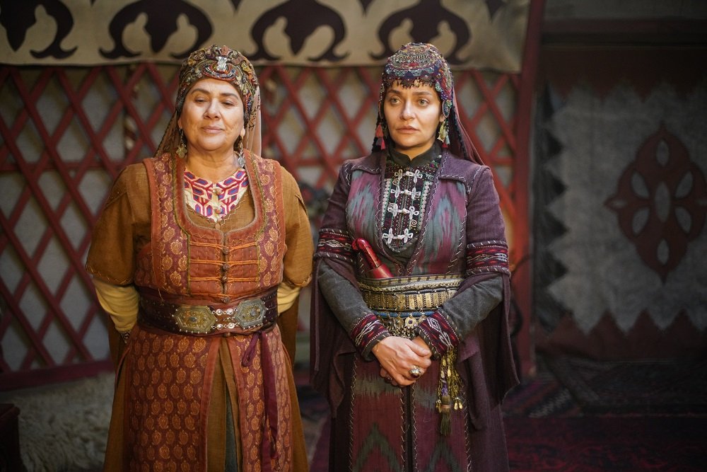 Dirilis: Ertugrul