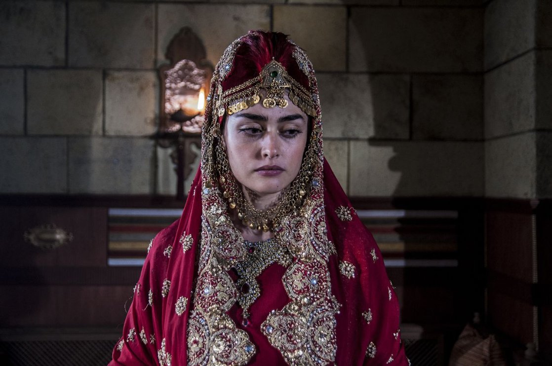 Dirilis: Ertugrul