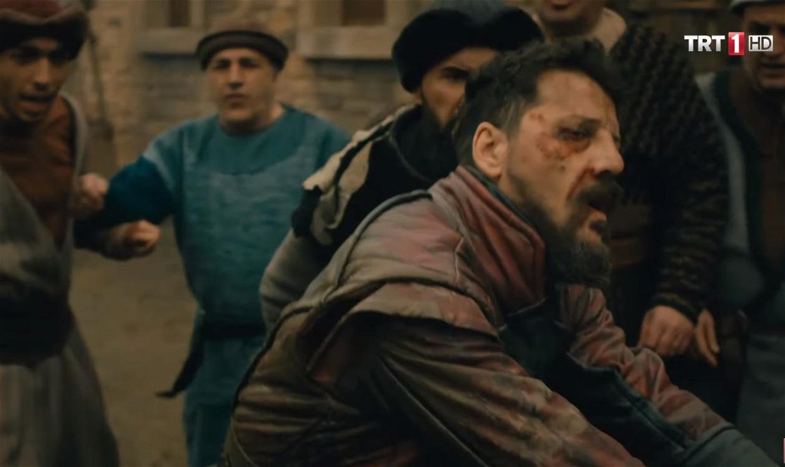 Dirilis: Ertugrul