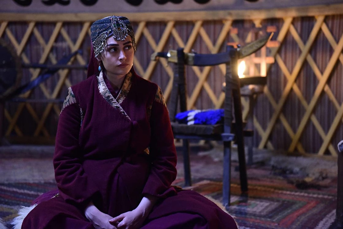 Dirilis: Ertugrul