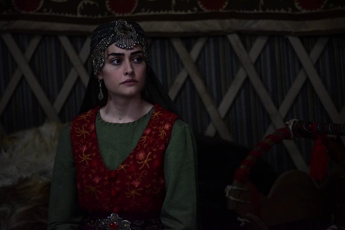 Dirilis: Ertugrul
