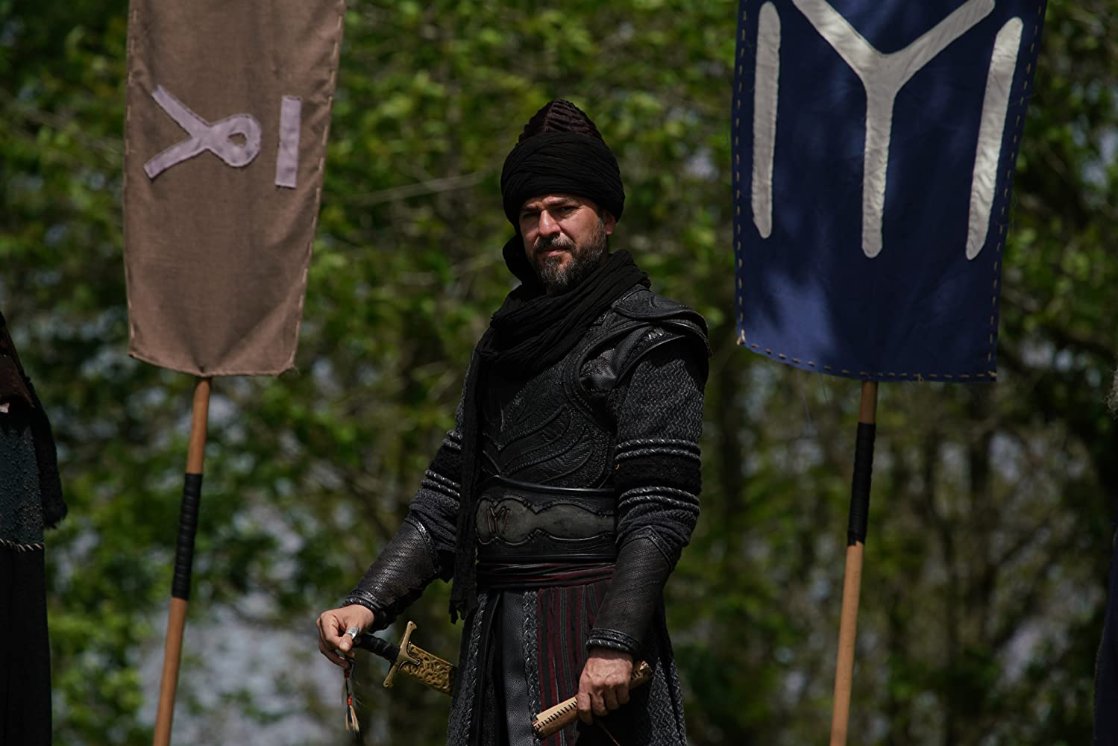 Dirilis: Ertugrul