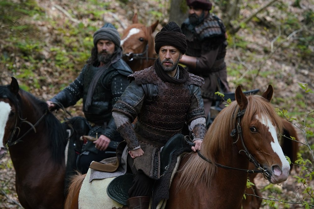 Dirilis: Ertugrul