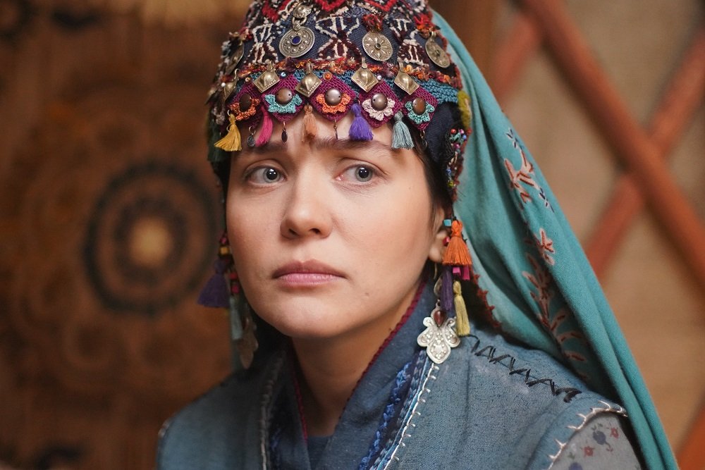 Dirilis: Ertugrul