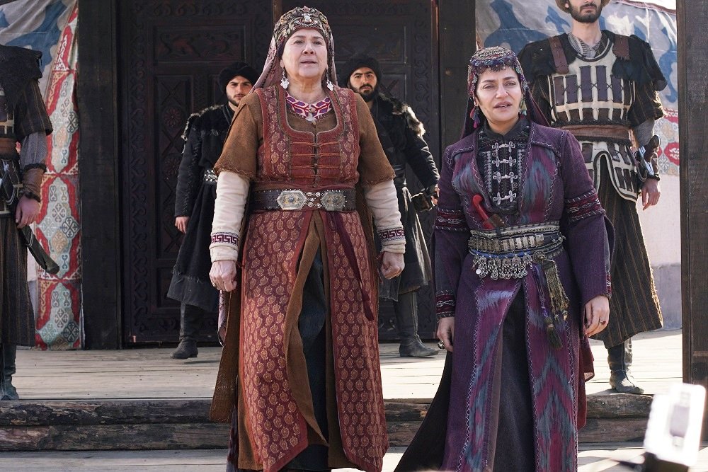 Dirilis: Ertugrul