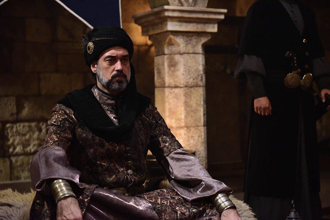 Dirilis: Ertugrul