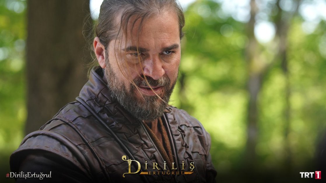 Dirilis: Ertugrul