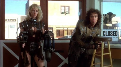 Picture of Roxanne Kernohan