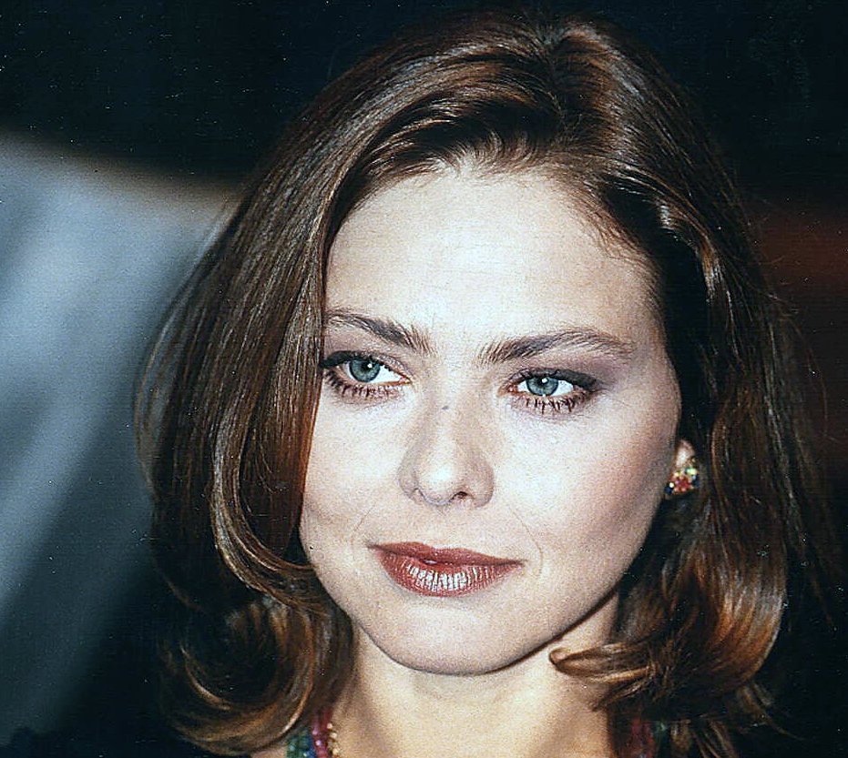 Ornella Muti