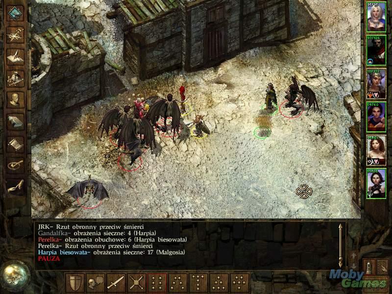 Icewind Dale: Heart of Winter