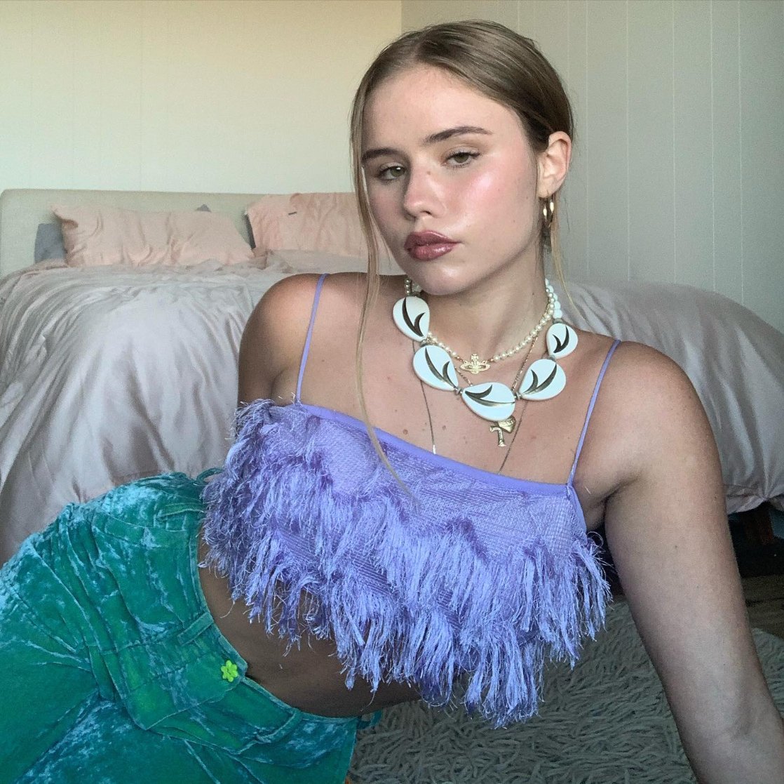 Lexee Smith