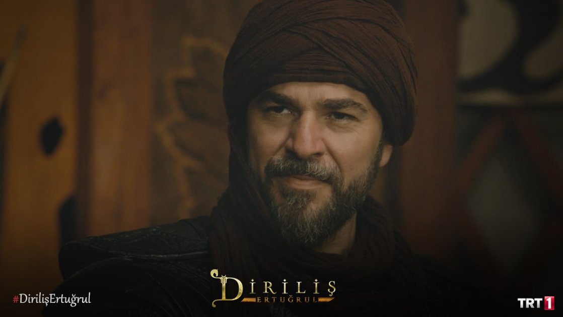 Dirilis: Ertugrul