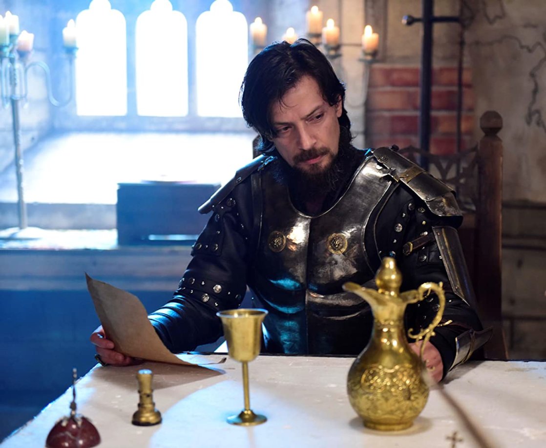 Dirilis: Ertugrul