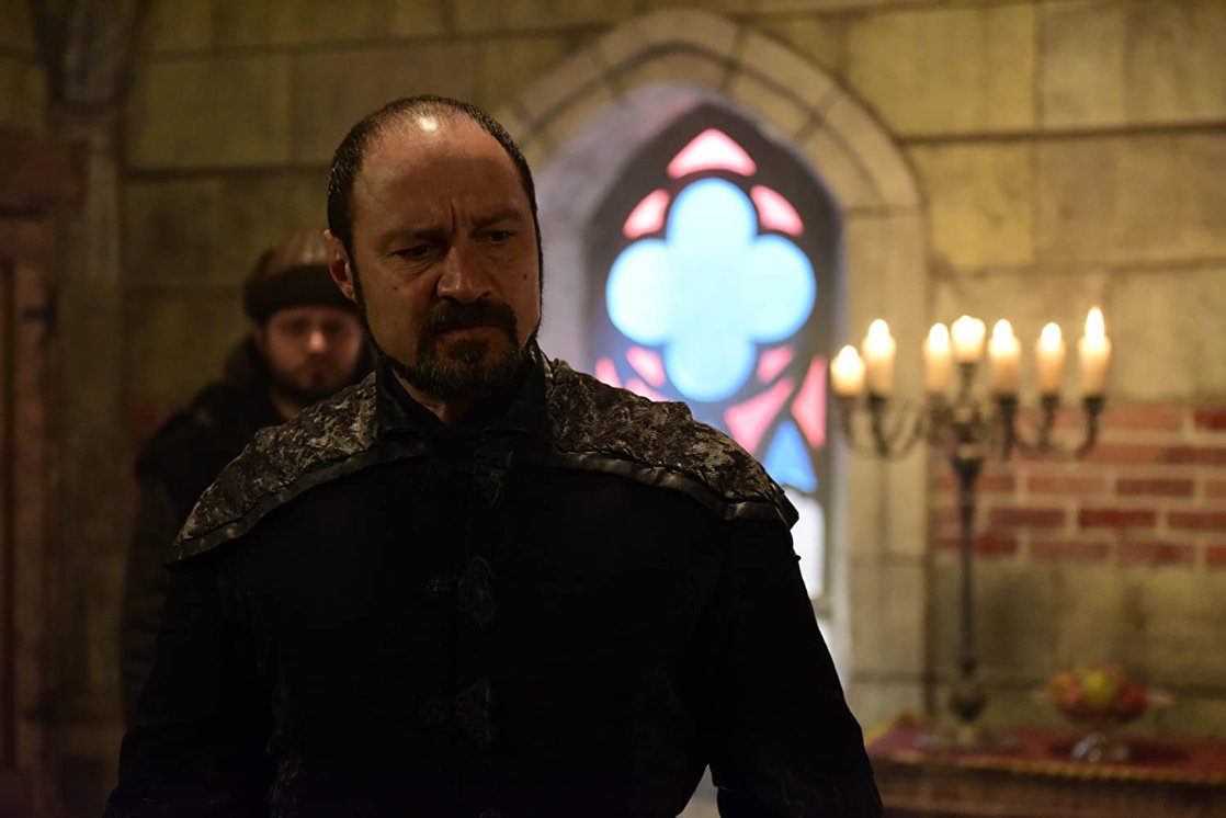 Dirilis: Ertugrul