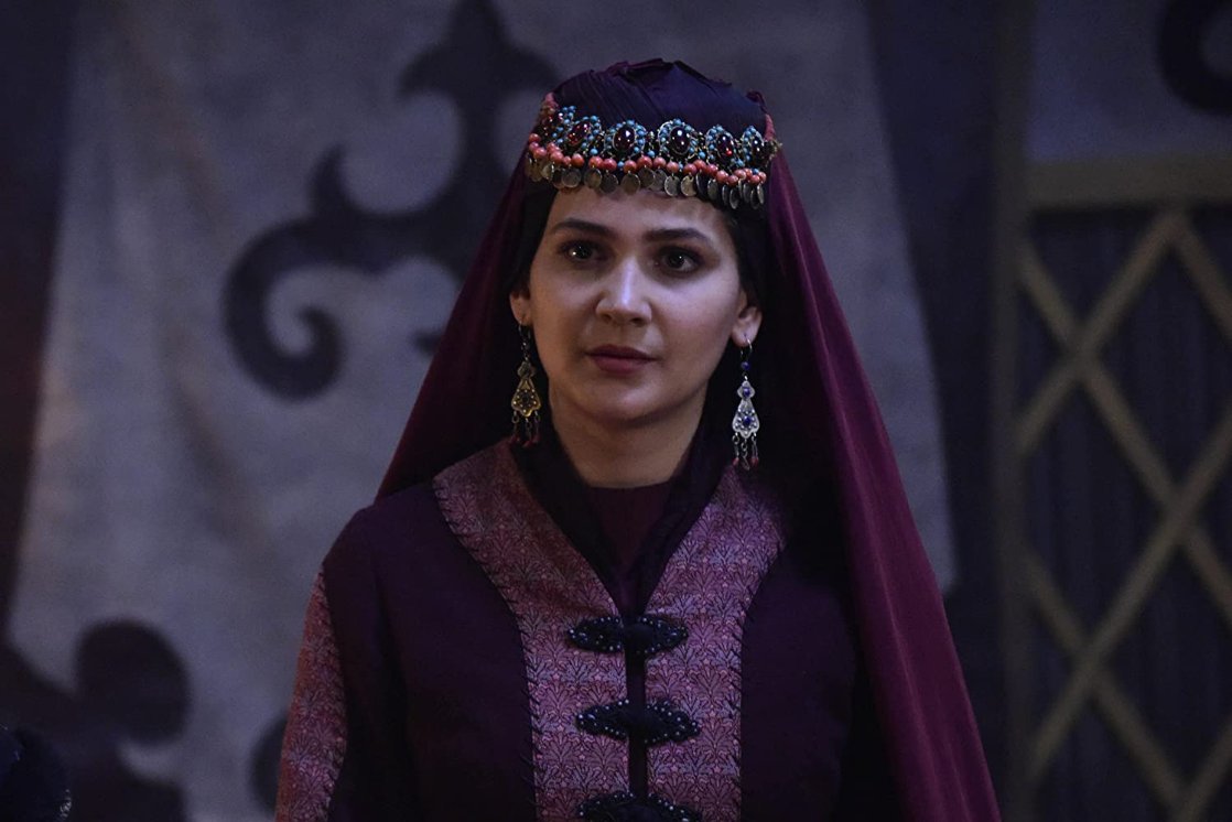 Dirilis: Ertugrul