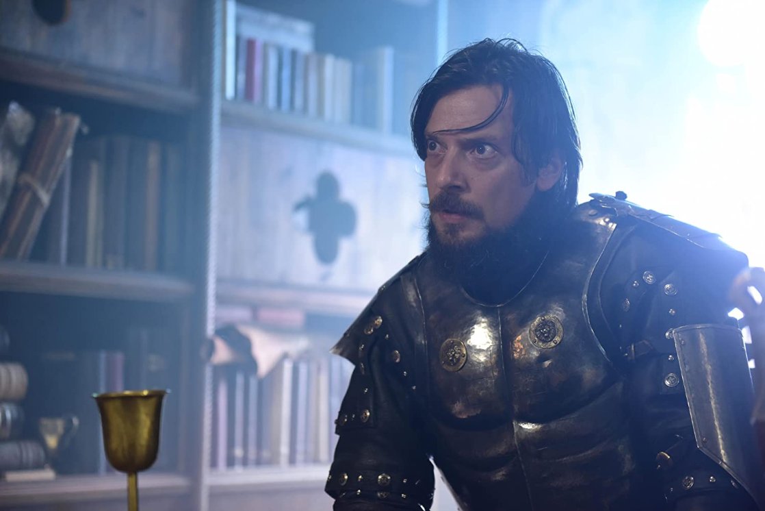 Dirilis: Ertugrul