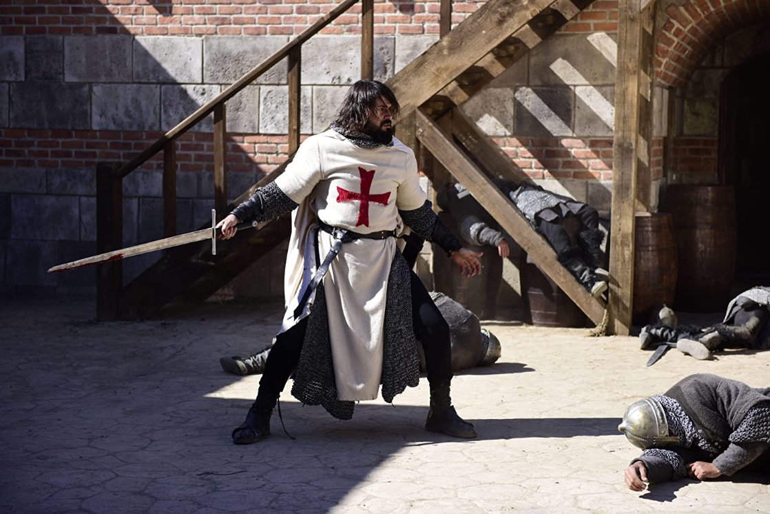 Dirilis: Ertugrul