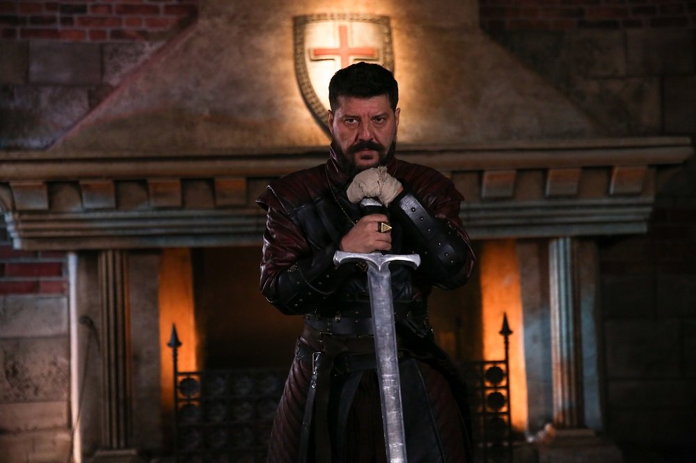 Dirilis: Ertugrul