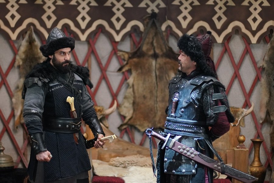 Dirilis: Ertugrul