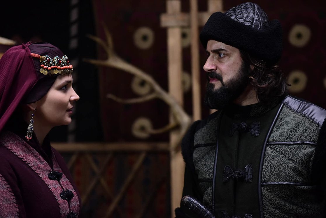 Dirilis: Ertugrul
