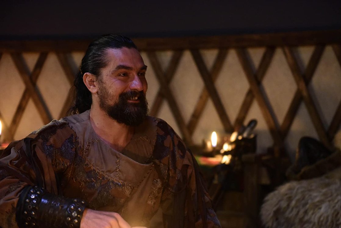 Dirilis: Ertugrul