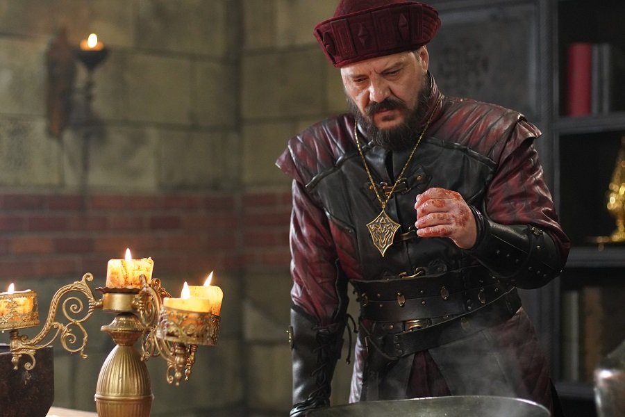 Dirilis: Ertugrul