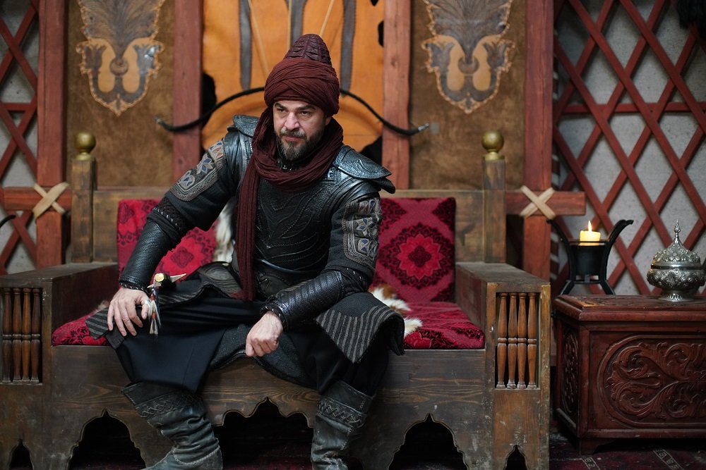 Dirilis: Ertugrul