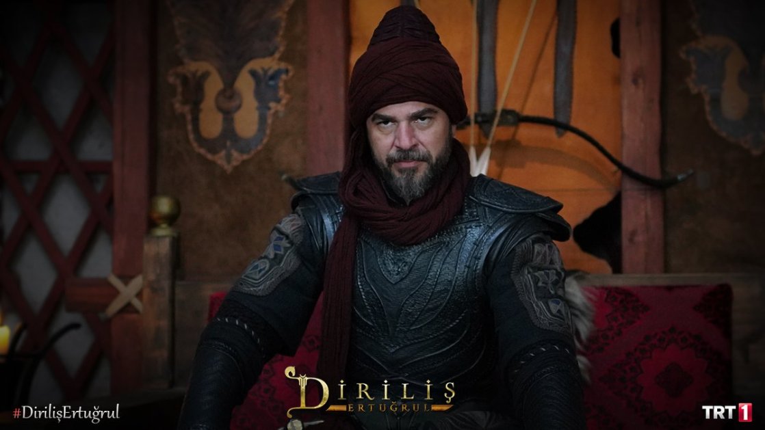 Dirilis: Ertugrul