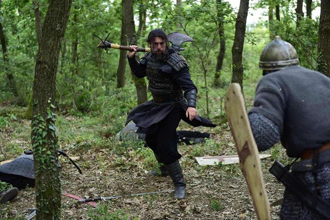 Dirilis: Ertugrul