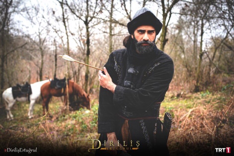 Dirilis: Ertugrul