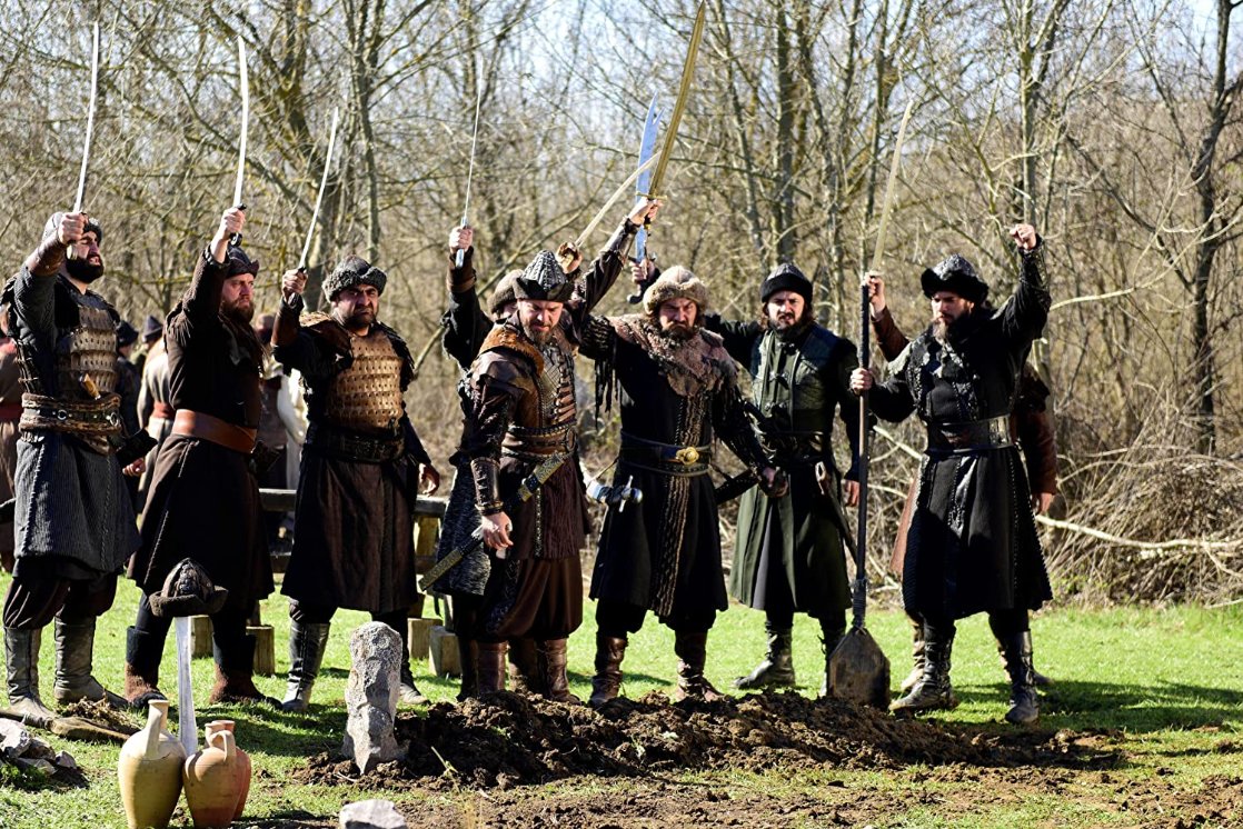 Dirilis: Ertugrul