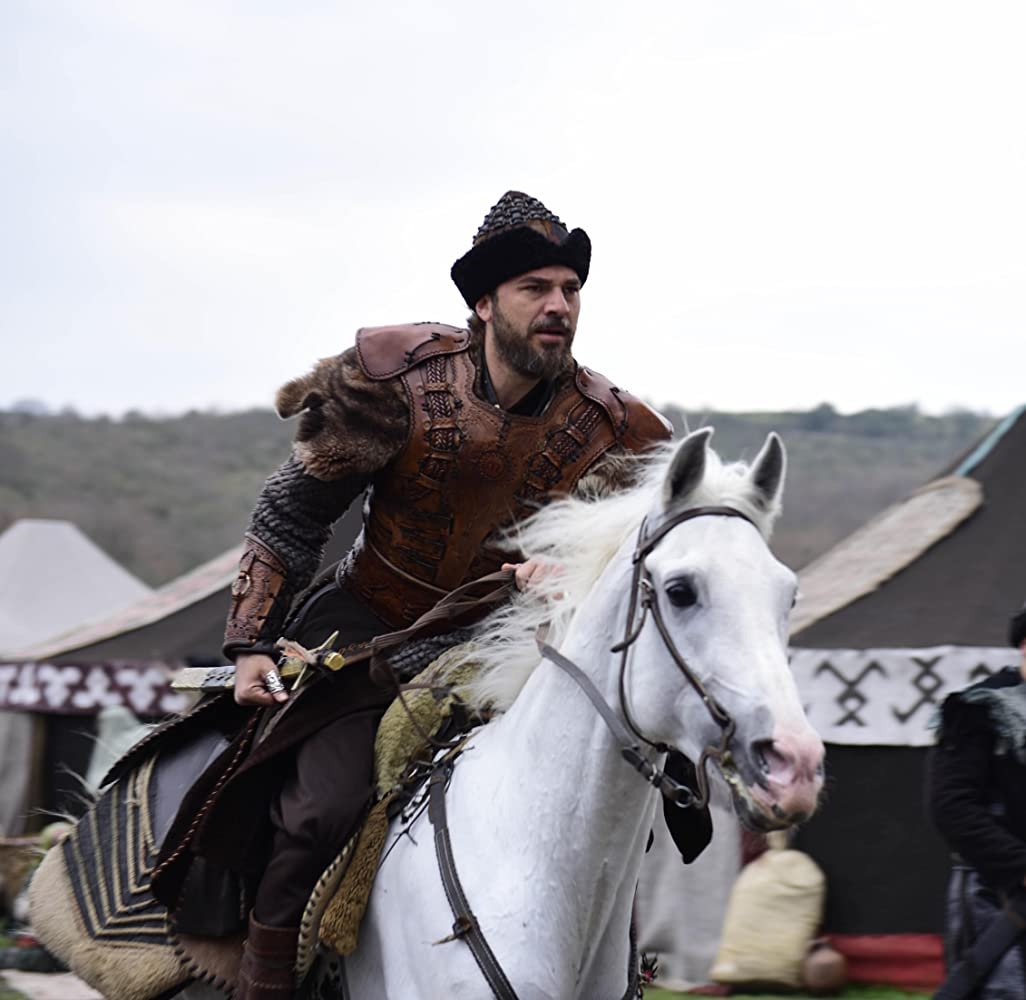 Dirilis: Ertugrul