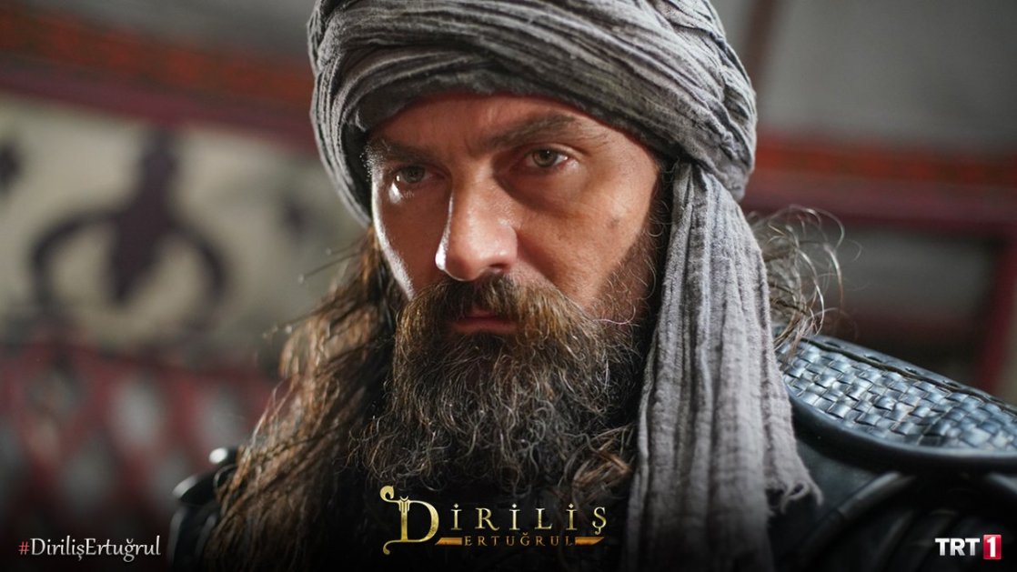Dirilis: Ertugrul