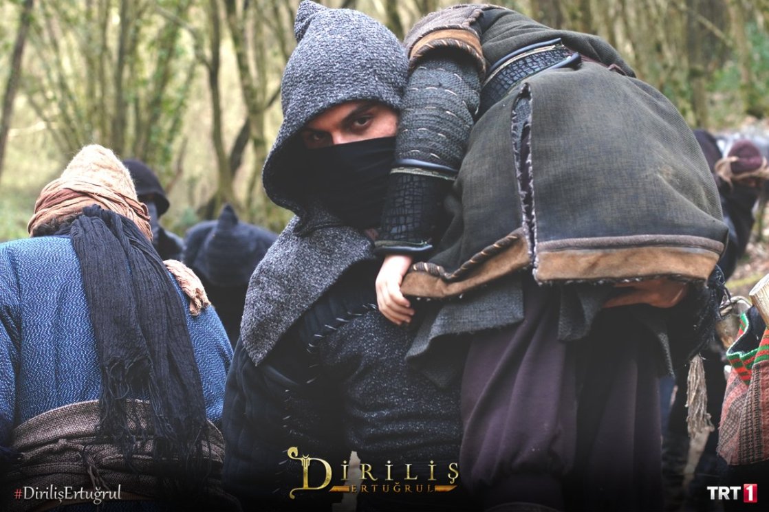 Dirilis: Ertugrul