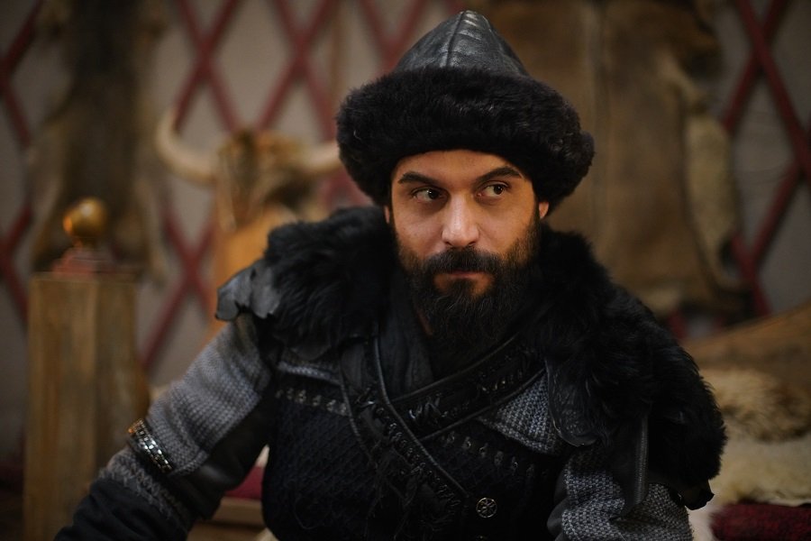 Dirilis: Ertugrul