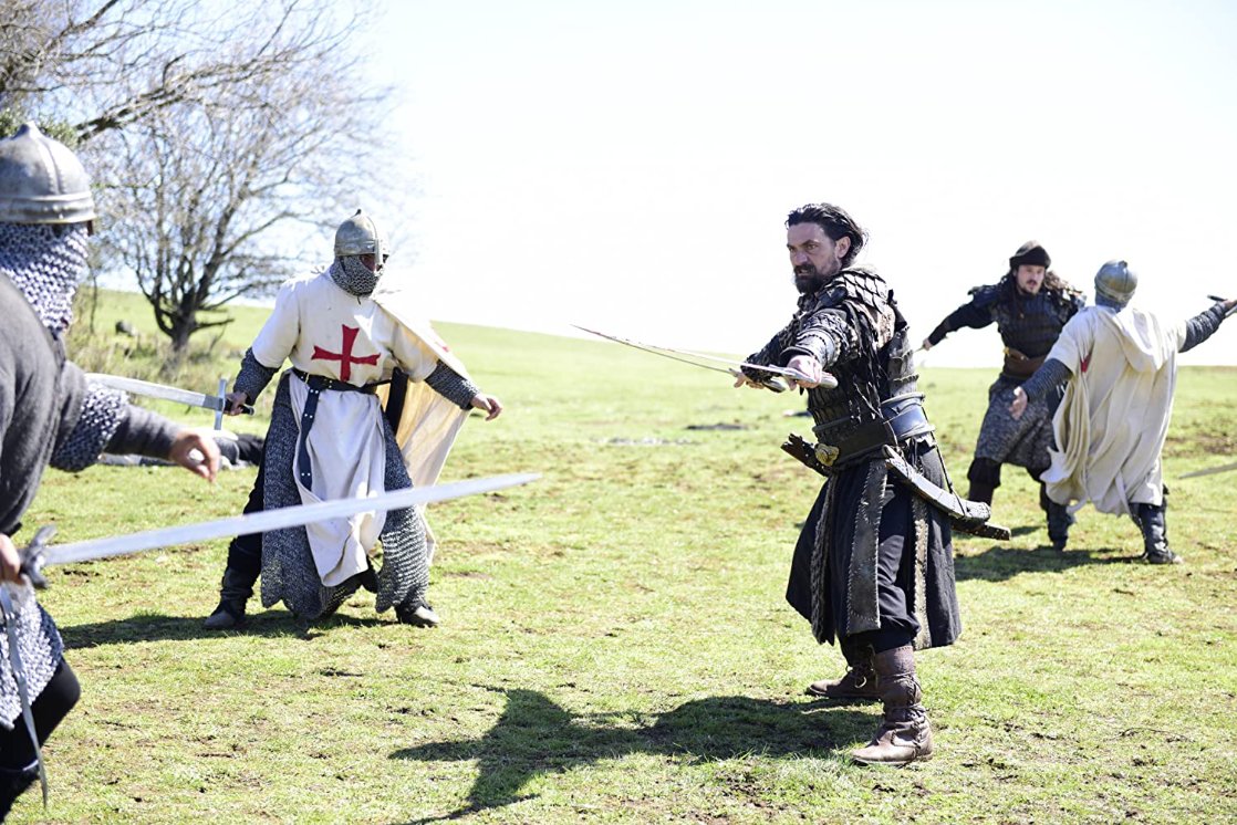 Dirilis: Ertugrul