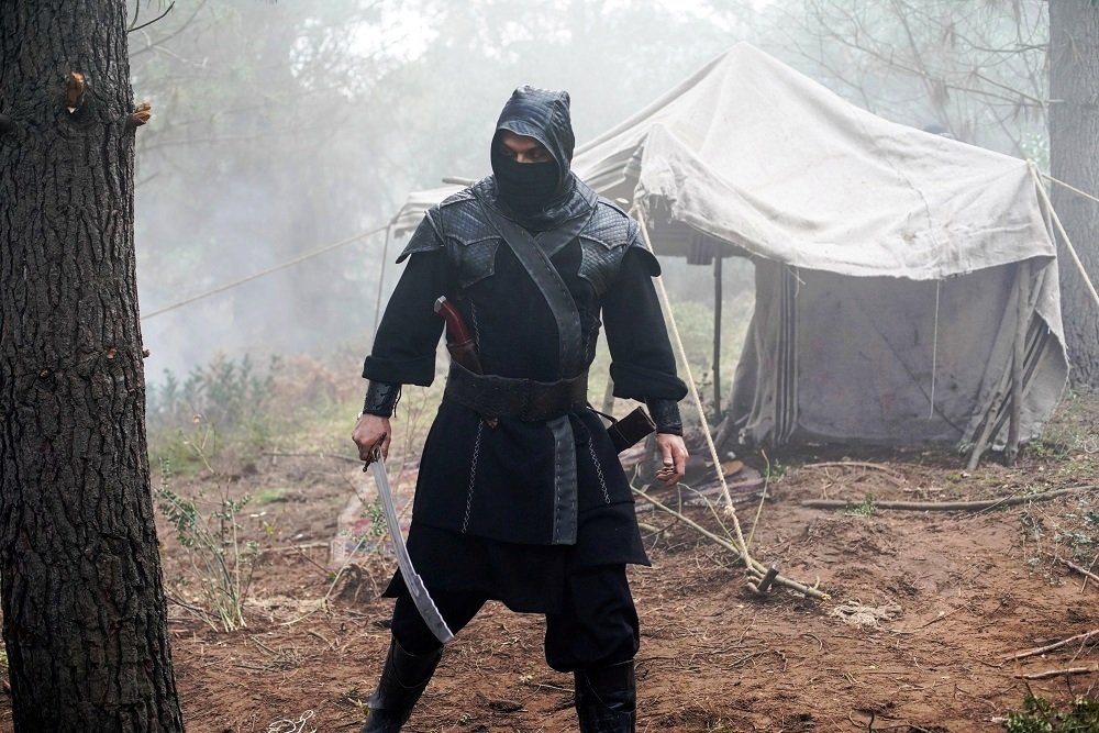Dirilis: Ertugrul