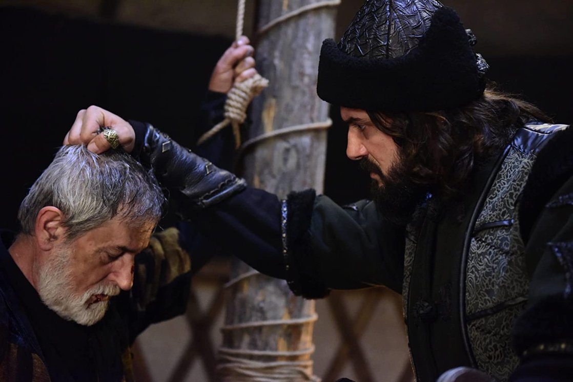 Dirilis: Ertugrul