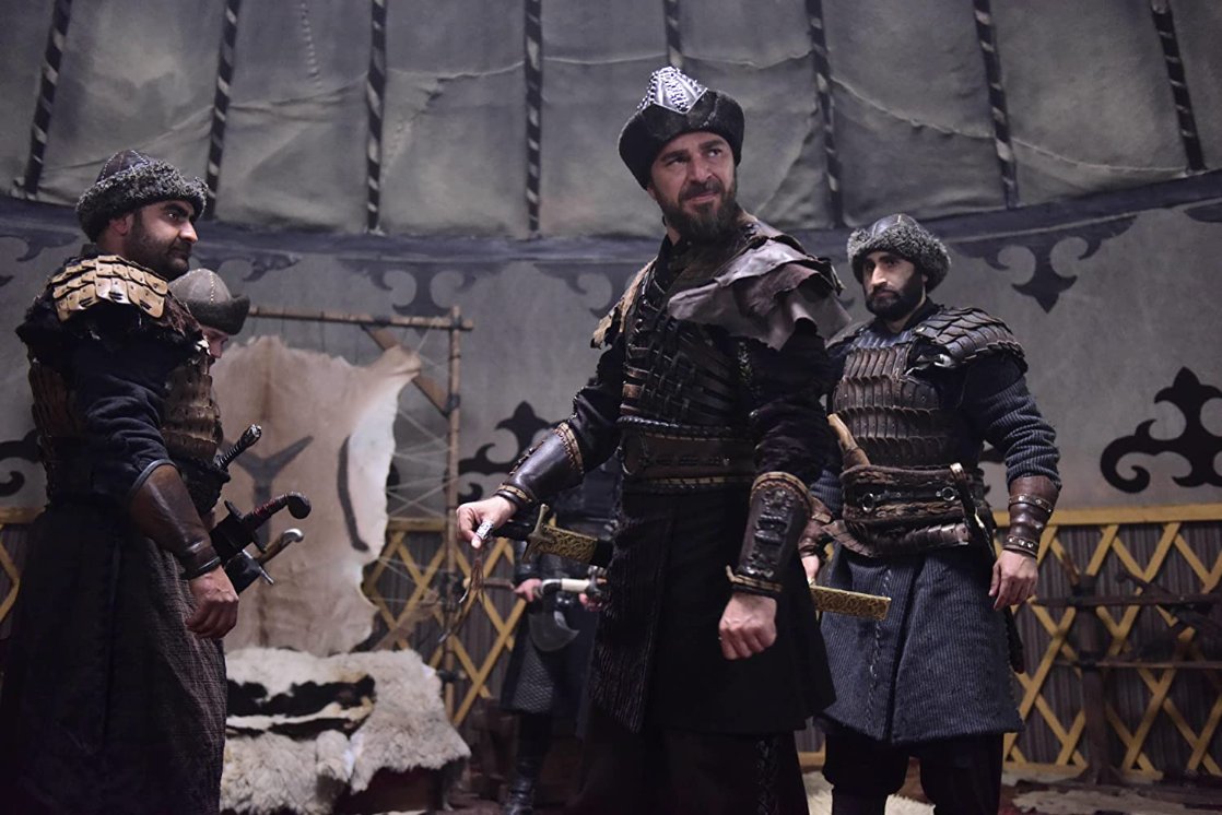 Dirilis: Ertugrul