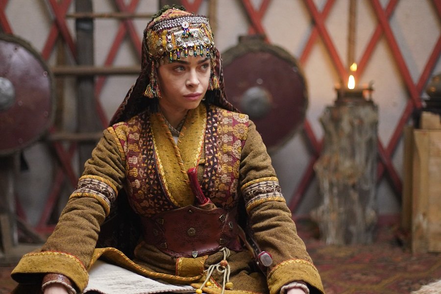 Dirilis: Ertugrul